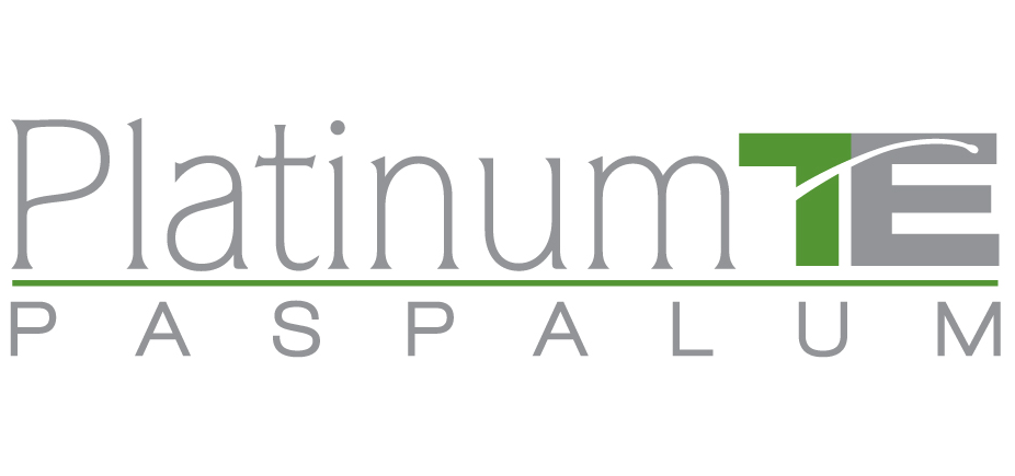 Platinum TE Paspalum